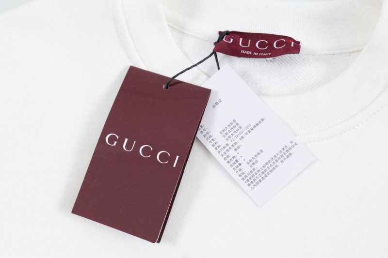 Gucci Hoodies